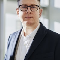 Mark Doyle
