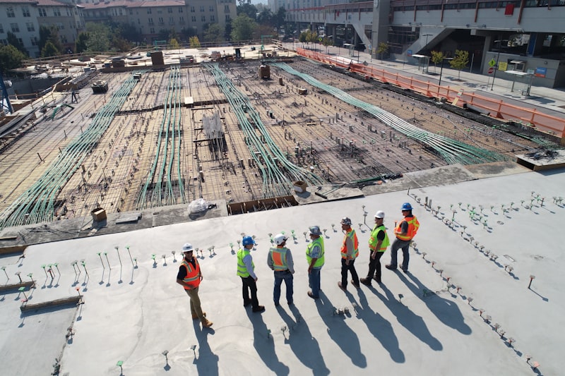 Electrical Contractors