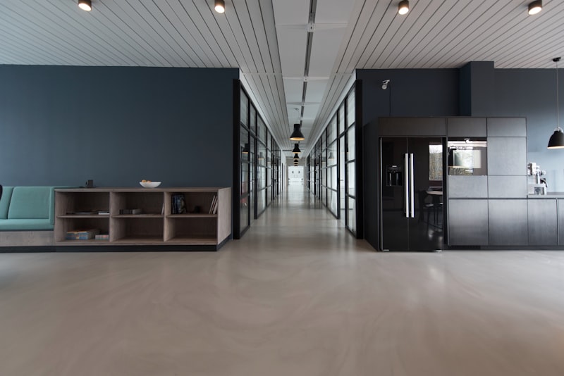 Commercial Offices