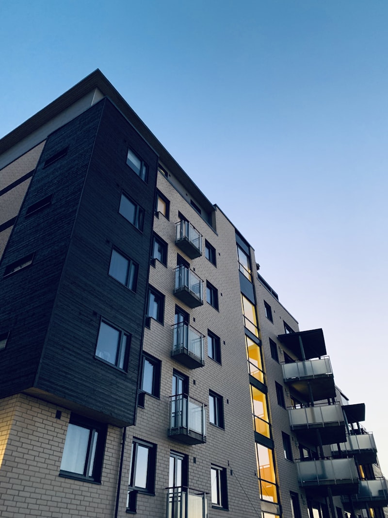 Residential Management