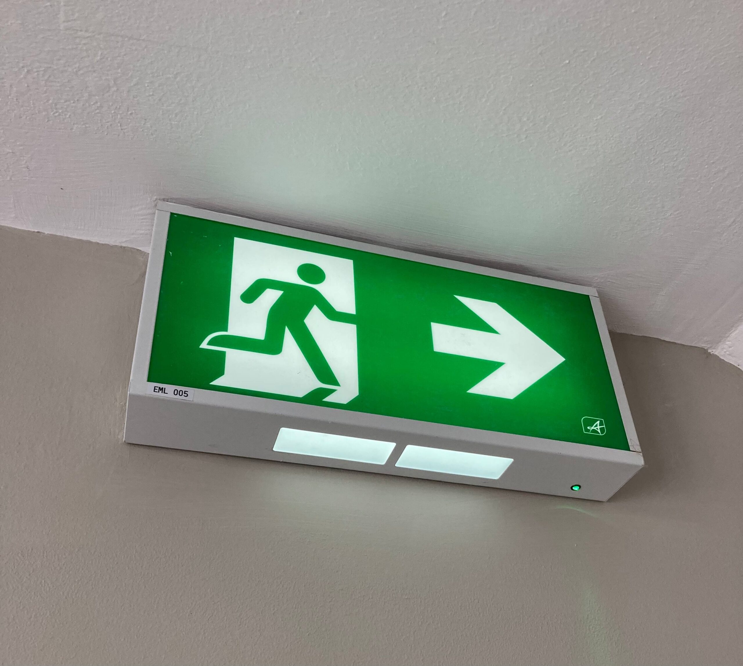 Emergency Lighting