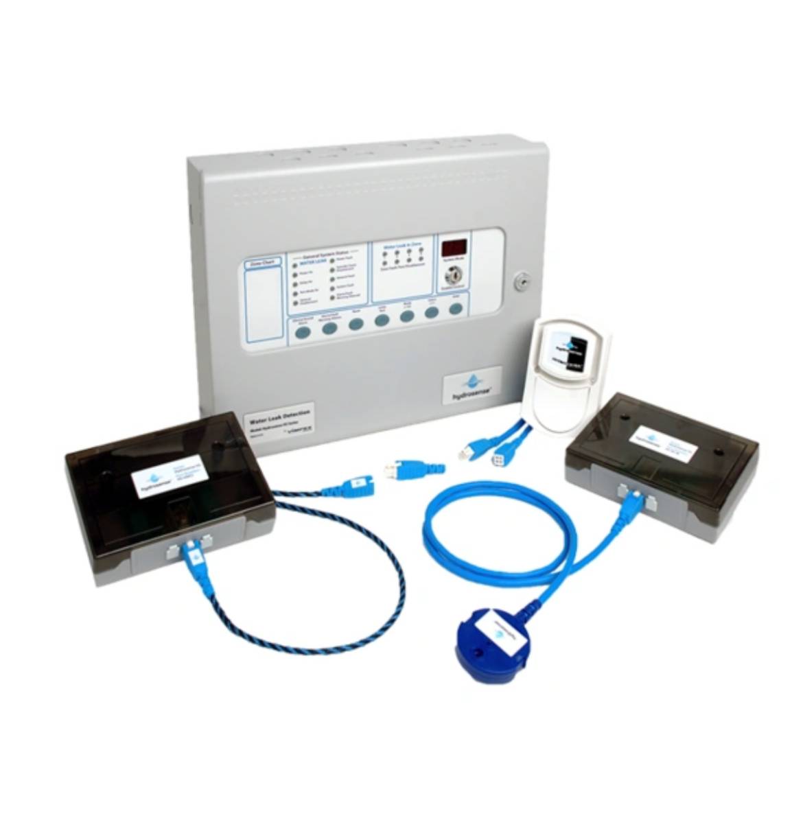 Leak Detection