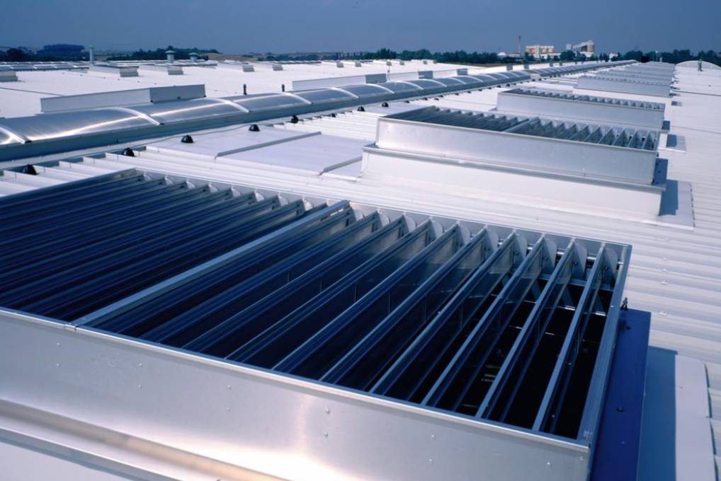 Smoke Management Systems